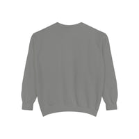 Unisex Garment Crewneck Sweatshirt – Queer Streetwear Cozy Essential