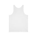 Yes, Diva Unisex Jersey Tank – Stylish and Comfortable Summer Wear – Club Riot Queer Streetwear