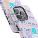 Magnetic Tough Cases – Club Riot Queer Streetwear