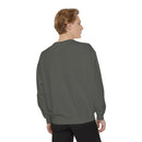 Sweatshirt Crewneck Sweatshirt – Queer Streetwear Cozy Essential