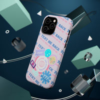 Magnetic Tough Cases – Club Riot Queer Streetwear