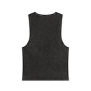 Unisex Stonewash Tank Top – Club Riot Queer Streetwear
