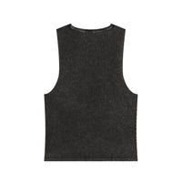 Unisex Stonewash Tank Top – Club Riot Queer Streetwear