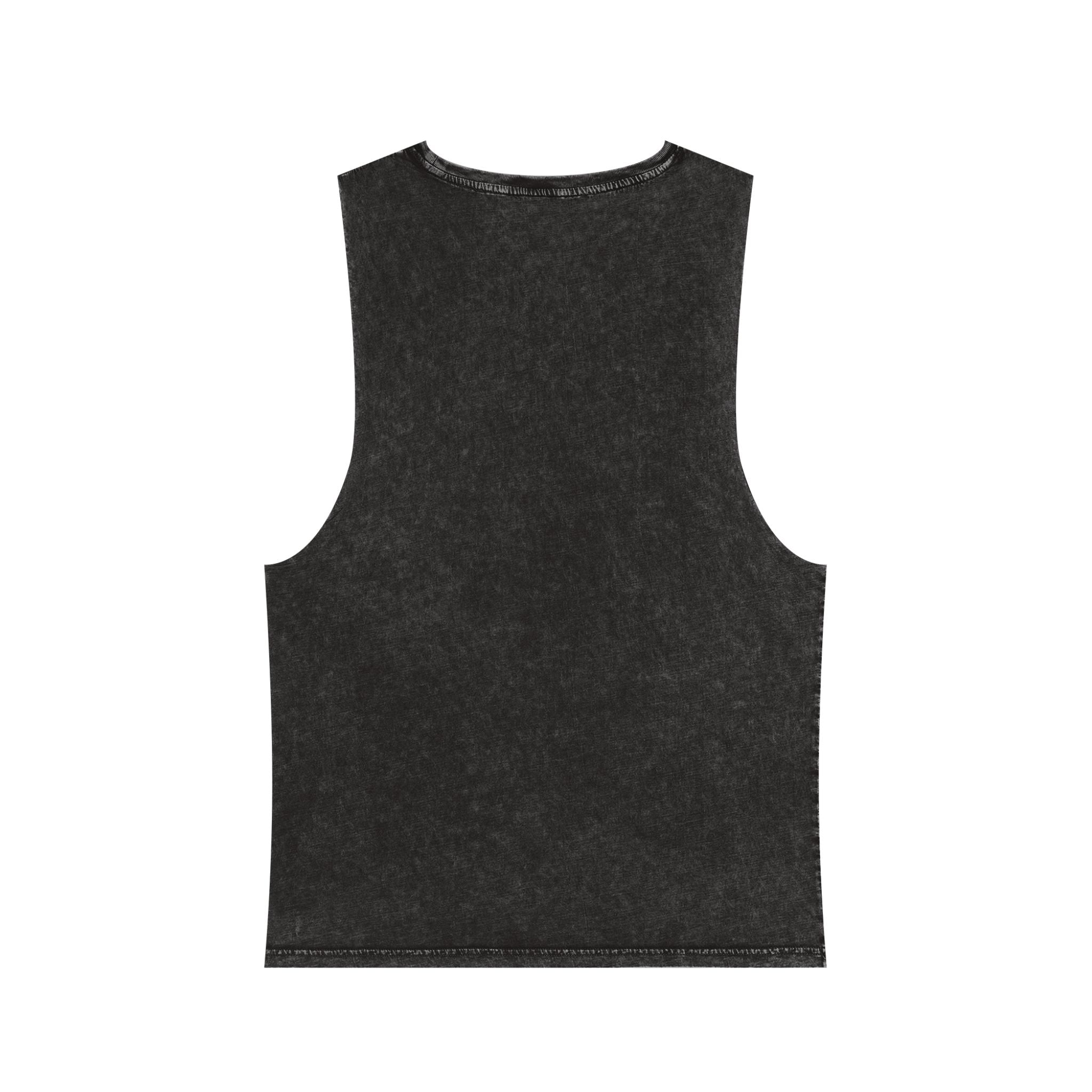 Unisex Stonewash Tank Top – Club Riot Queer Streetwear