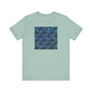 Unisex Jersey Short Sleeve Tee Unisex T-Shirt – Bold Queer Streetwear Graphic Tee