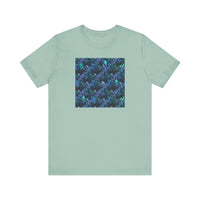 Unisex Jersey Short Sleeve Tee Unisex T-Shirt – Bold Queer Streetwear Graphic Tee
