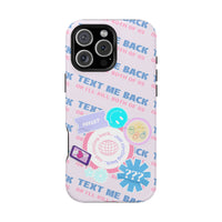 Magnetic Tough Cases – Club Riot Queer Streetwear