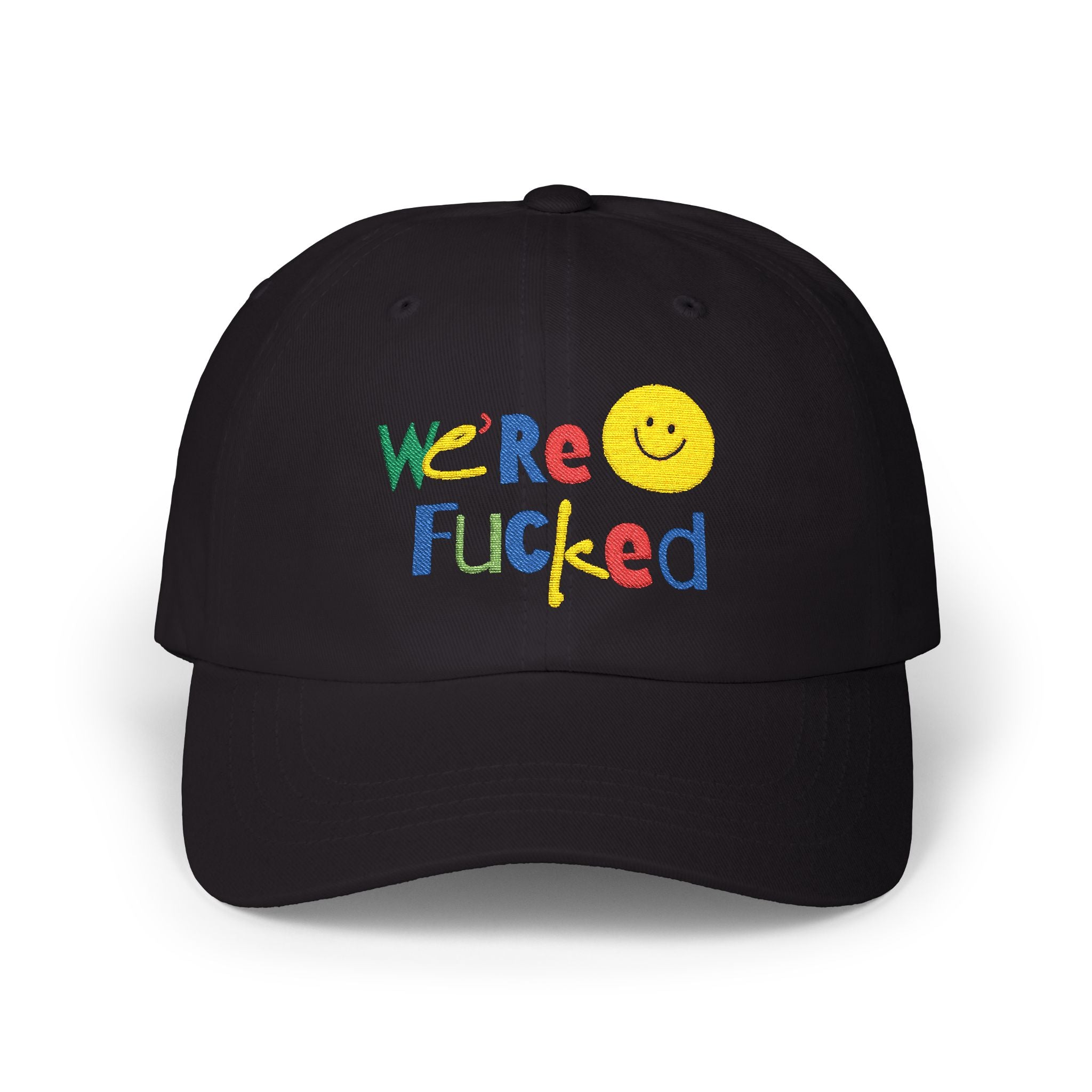 Black / One size