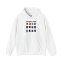 Crewneck sweatshirt with Club Riot design – queer streetwear