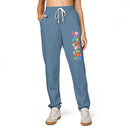 Unisex Garment-Dyed Fleece Sweatpants – Club Riot Queer Streetwear