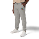 Cozy Embroidered Unisex Fleece Sweatpants, Casual Lounge Pants, Perfect for Relaxing, Gift for Him/Her, Ideal for Everyday Wear – Club Riot Queer Streetwear