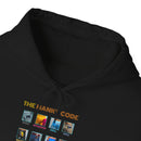 Unisex Heavy Blend™ Hooded Sweatshirt Crewneck Sweatshirt – Queer Streetwear Cozy Essential