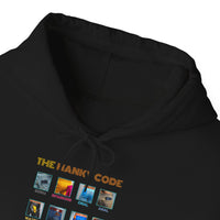 Unisex Heavy Blend™ Hooded Sweatshirt Crewneck Sweatshirt – Queer Streetwear Cozy Essential