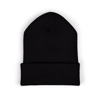 Classic Cuffed Beanie (Embroidery) – Club Riot Queer Streetwear