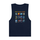 Unisex Barnard Tank – Club Riot Queer Streetwear
