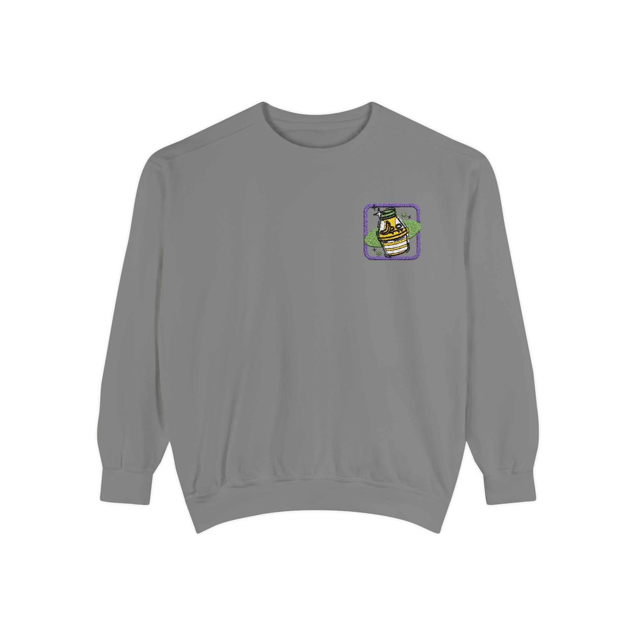 S / Grey