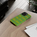 Bold 'Yes, Diva' Phone Case Phone Case – Bold Queer Streetwear Tech Accessory