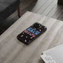 Dark Humor "Text Me Back" Phone Case – A Perfect Blend of Flirtation and Frustration Phone Case – Bold Queer Streetwear Tech Accessory