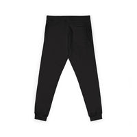 Cozy Embroidered Unisex Fleece Sweatpants, Casual Lounge Pants, Perfect for Relaxing, Gift for Him/Her, Ideal for Everyday Wear – Club Riot Queer Streetwear