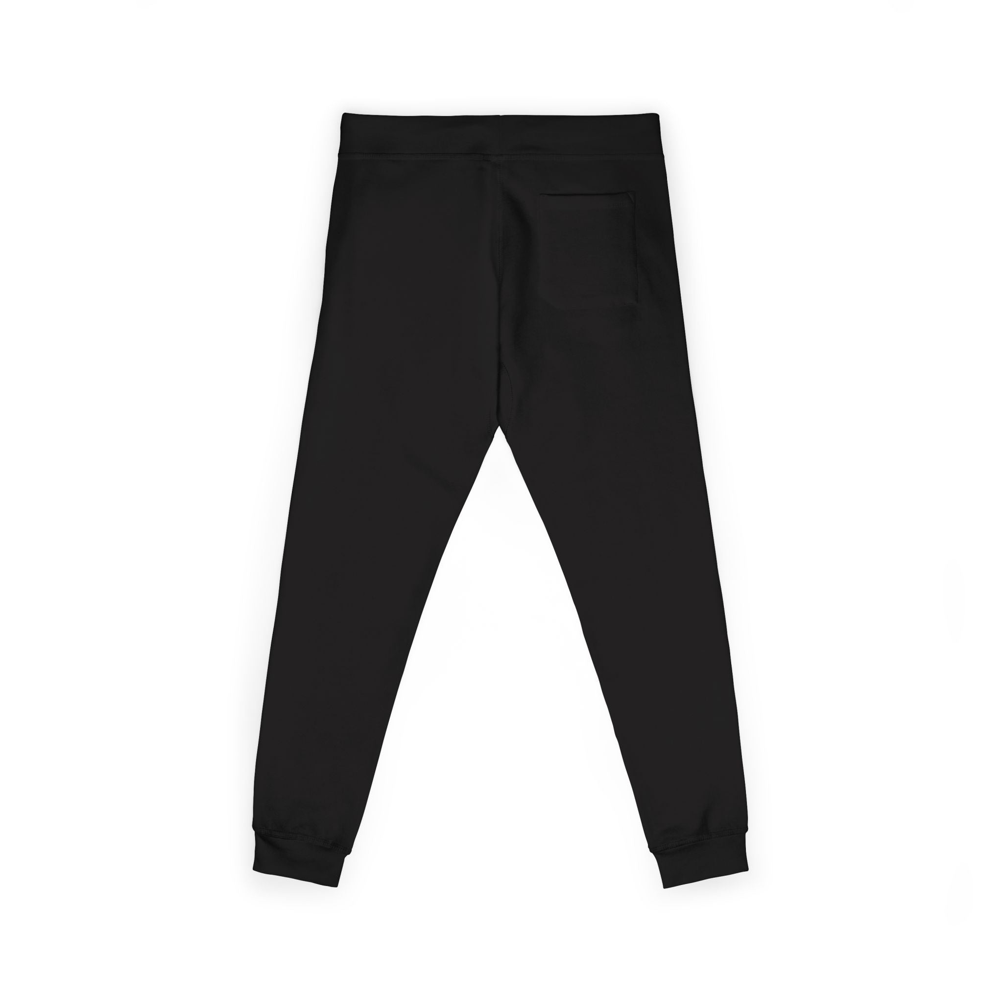 Cozy Embroidered Unisex Fleece Sweatpants, Casual Lounge Pants, Perfect for Relaxing, Gift for Him/Her, Ideal for Everyday Wear – Club Riot Queer Streetwear