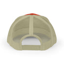 Snapback Trucker Cap Snapback Trucker Cap – Embroidered Queer Streetwear Hat