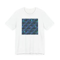 Unisex Jersey Short Sleeve Tee Unisex T-Shirt – Bold Queer Streetwear Graphic Tee