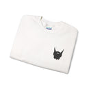 Unisex Heavy Blend™ Crewneck Sweatshirt Crewneck Sweatshirt – Queer Streetwear Cozy Essential