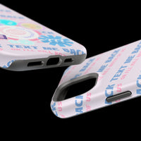 Magnetic Tough Cases – Club Riot Queer Streetwear