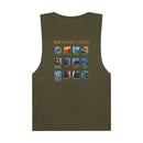 Unisex Barnard Tank – Club Riot Queer Streetwear