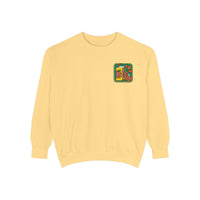 Sweatshirt Crewneck Sweatshirt – Queer Streetwear Cozy Essential