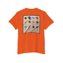 "Hanky Code" Queer History T Unisex T-Shirt – Bold Queer Streetwear Graphic Tee