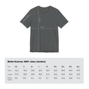 "Yes, Diva" Garment Unisex T-Shirt – Bold Queer Streetwear Graphic Tee