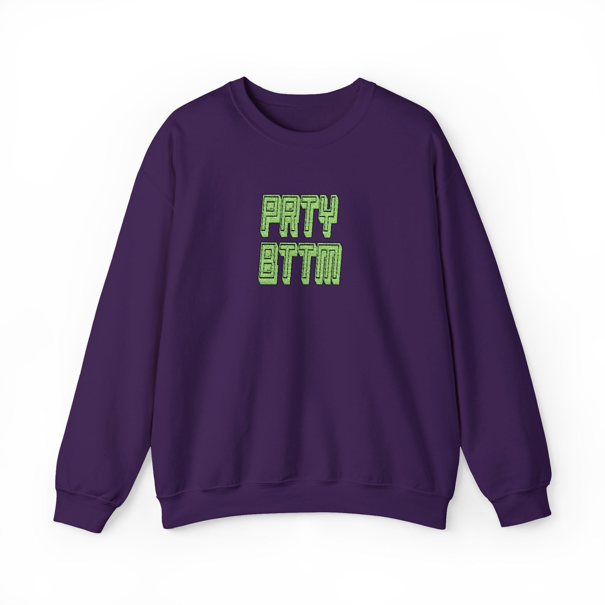 S / Purple