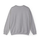 Unisex Heavy Blend™ Crewneck Sweatshirt Crewneck Sweatshirt – Queer Streetwear Cozy Essential