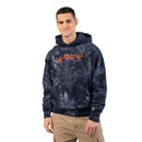 Unisex Champion Tie Hoodie – Bold Queer Streetwear Essential