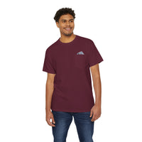 "Hanky Code" Queer History T Unisex T-Shirt – Bold Queer Streetwear Graphic Tee