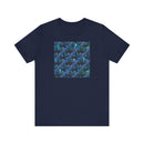 Unisex Jersey Short Sleeve Tee Unisex T-Shirt – Bold Queer Streetwear Graphic Tee