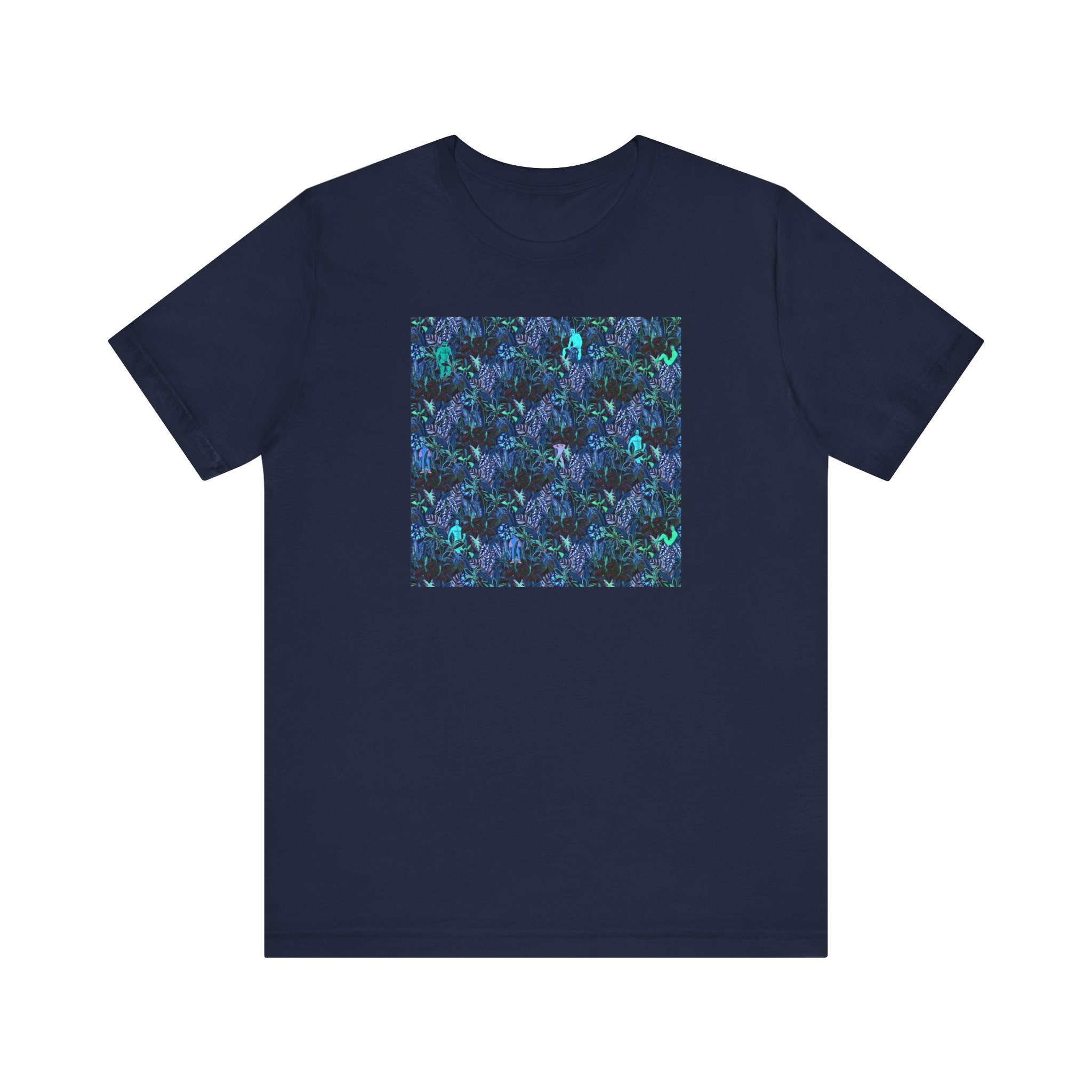 Navy / XS