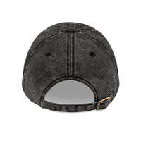 Vintage Cap (Embroidery) Snapback Trucker Cap – Embroidered Queer Streetwear Hat