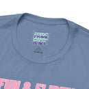 "Text me back" Humorous Relationship Texting Tee Unisex T-Shirt – Bold Queer Streetwear Graphic Tee
