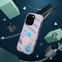 Magnetic Tough Cases – Club Riot Queer Streetwear