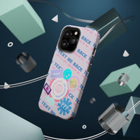 Magnetic Tough Cases – Club Riot Queer Streetwear
