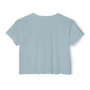"I’m Not Like Other Girls" Women’s Festival Crop Graphic Top – Club Riot Queer Streetwear