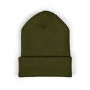 Classic Cuffed Beanie (Embroidery) – Club Riot Queer Streetwear