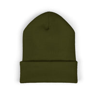 Classic Cuffed Beanie (Embroidery) – Club Riot Queer Streetwear