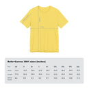 "Gays are using windmills to waft homosexual mists into your home" Tee Shirt Unisex T-Shirt – Bold Queer Streetwear Graphic Tee
