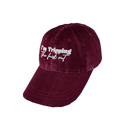 Embroidered Vintage Dad Hat Snapback Trucker Cap – Embroidered Queer Streetwear Hat