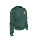 Sweatshirt Crewneck Sweatshirt – Queer Streetwear Cozy Essential