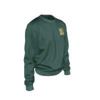 Sweatshirt Crewneck Sweatshirt – Queer Streetwear Cozy Essential