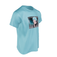 "I'm Not Like Other Girls" Unisex Short Sleeve Graphic T Unisex T-Shirt – Bold Queer Streetwear Graphic Tee